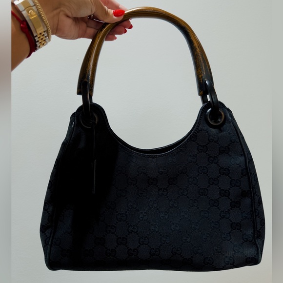 Gucci Classic Handbag - Picture 1 of 3